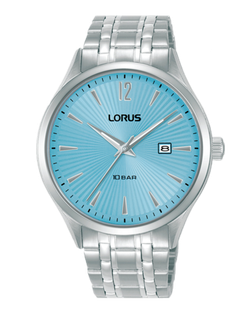 Reloj Lorus Hombre RH991RX9 Acero Analógico