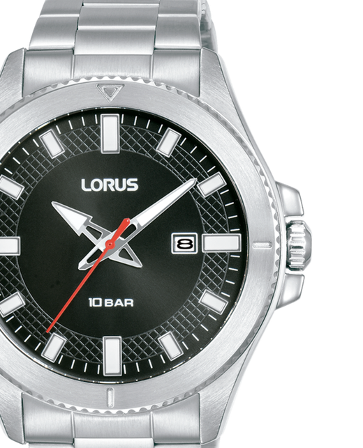Reloj Lorus Hombre RH995PX9 Acero