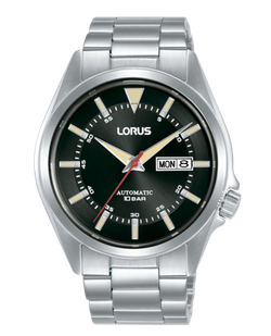 Reloj Lorus Hombre RL417BX9 Acero