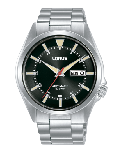 Reloj Lorus Hombre RL417BX9 Acero