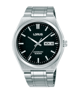 Reloj Lorus Hombre RL437CX9S Acero Automático