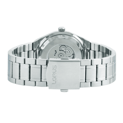 Reloj Lorus Hombre RL437CX9S Acero Automático