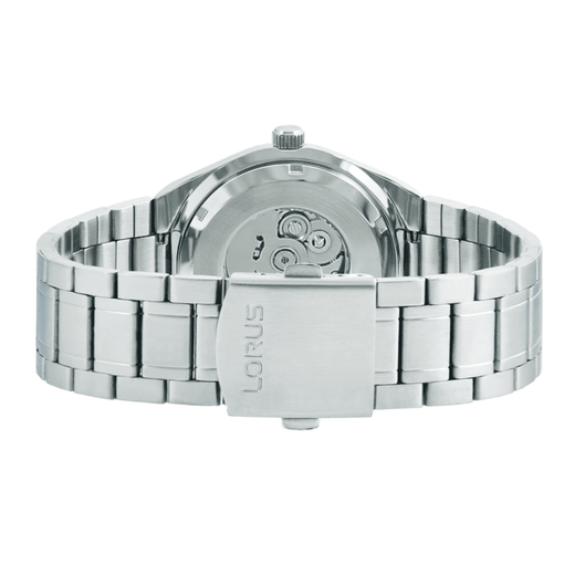 Reloj Lorus Hombre RL437CX9S Acero Automático