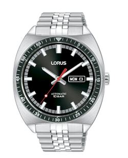 Reloj Lorus Hombre RL439BX9 Acero Automatico