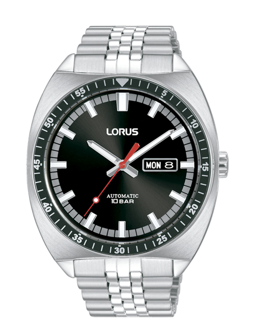 Reloj Lorus Hombre RL439BX9 Acero Automatico