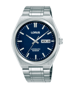 Reloj Lorus Hombre RL439CX9S Acero Automático