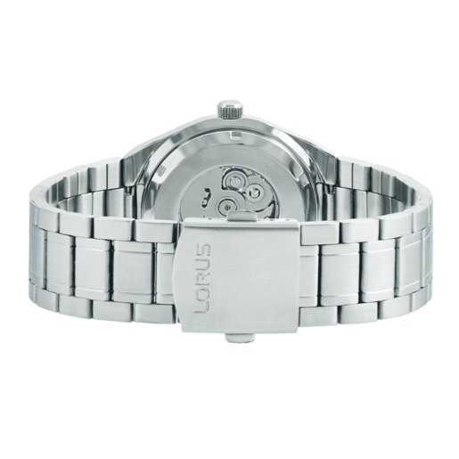 Reloj Lorus Hombre RL439CX9S Acero Automático