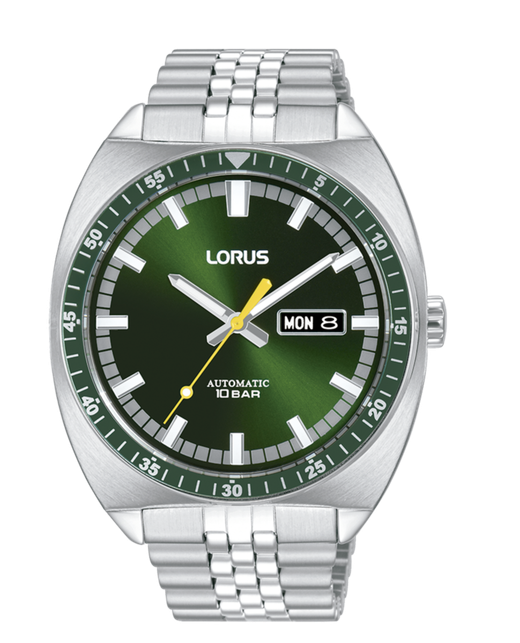 Reloj Lorus Hombre RL443BX9 Acero