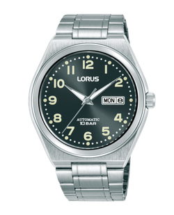 Reloj Lorus Hombre RL443CX9S Acero Automático