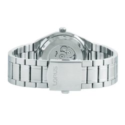 Reloj Lorus Hombre RL443CX9S Acero Automático