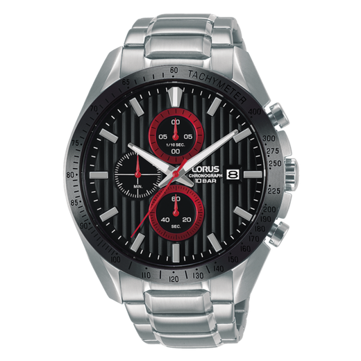 Reloj Lorus Hombre RM303HX9 Acero