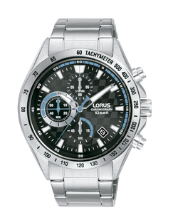 Reloj Lorus Hombre RM307JX9 Acero