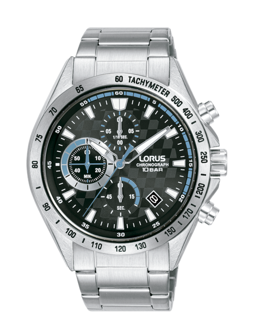 Reloj Lorus Hombre RM307JX9 Acero