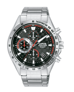 Reloj Lorus Hombre RM309JX9 Acero