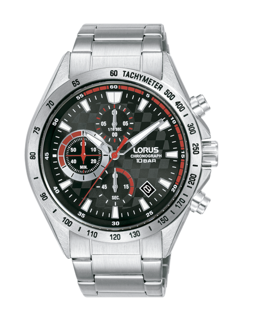 Reloj Lorus Hombre RM309JX9 Acero