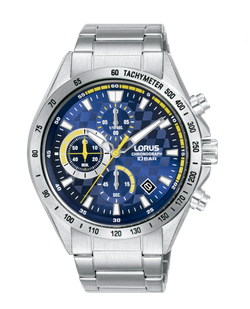 Reloj Lorus Hombre RM311JX9 Acero