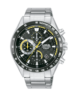 Reloj Lorus Hombre RM313JX9 Acero
