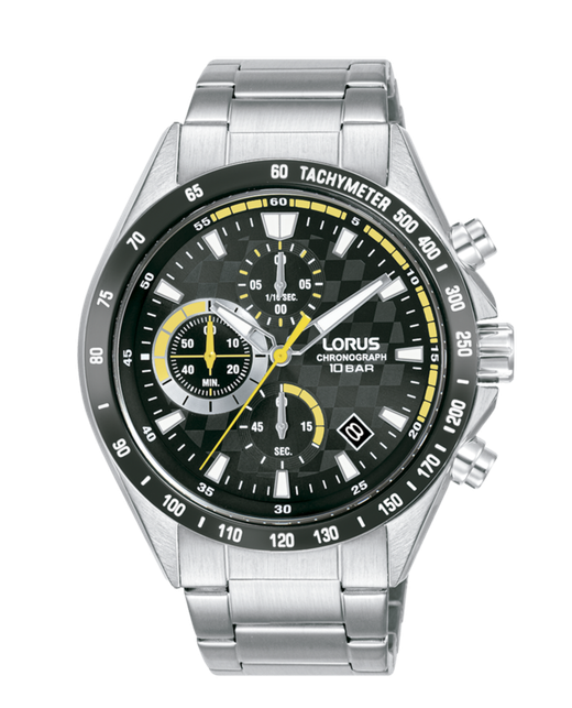 Reloj Lorus Hombre RM313JX9 Acero