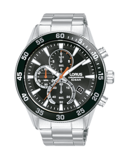 Reloj Lorus Hombre RM321JX9 Acero
