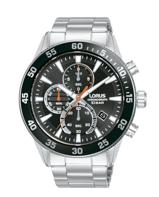 Reloj Lorus Hombre RM321JX9 Acero