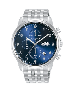 Reloj Lorus Hombre RM337JX9 Acero