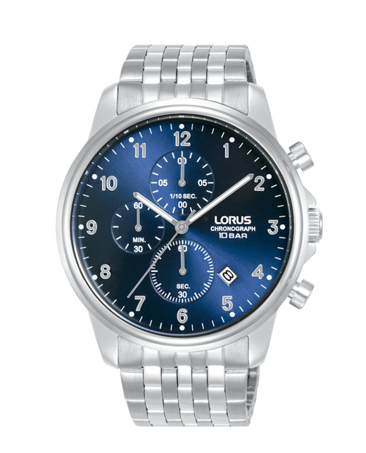 Reloj Lorus Hombre RM337JX9 Acero