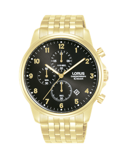 Reloj Lorus Hombre RM340JX9 Dorado