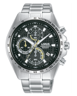 Reloj Lorus Hombre RM351HX9 Acero