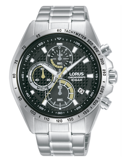 Reloj Lorus Hombre RM351HX9 Acero