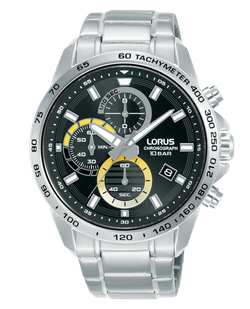 Reloj Lorus Hombre RM351JX9 Acero