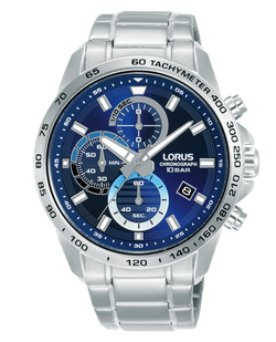 Reloj Lorus Hombre RM353JX9 Acero