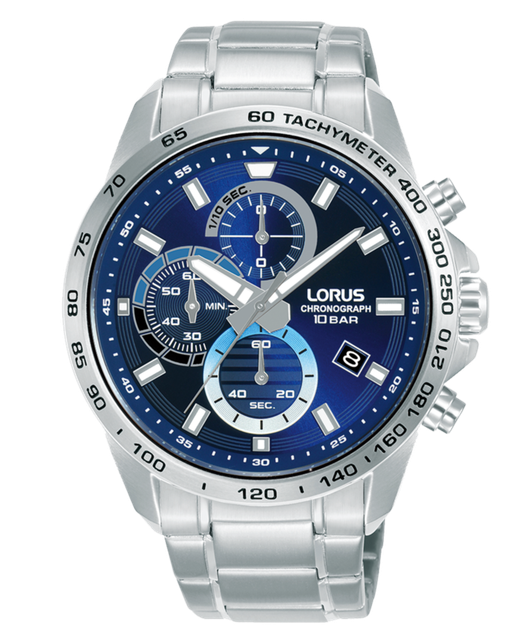 Reloj Lorus Hombre RM353JX9 Acero