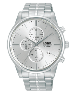 Reloj Lorus Hombre RM365JX9 Acero