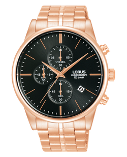 Reloj Lorus Hombre RM366JX9 Rosa
