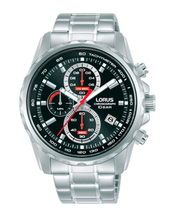 Reloj Lorus Hombre RM371JX9 Acero