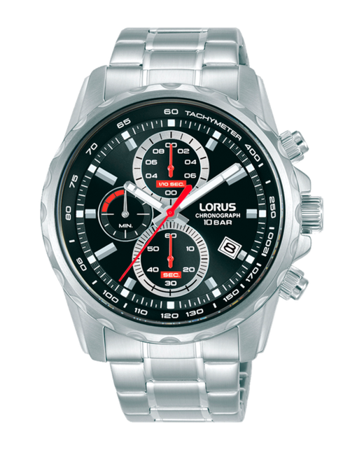 Reloj Lorus Hombre RM371JX9 Acero