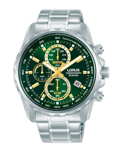 Reloj Lorus Hombre RM375JX9 Acero