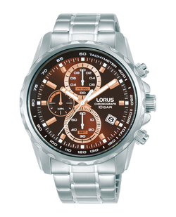 Reloj Lorus Hombre RM377JX9 Acero