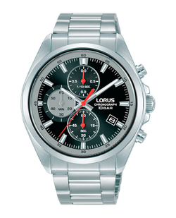 Reloj Lorus Hombre RM381JX9 Acero