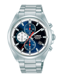 Reloj Lorus Hombre RM383JX9 Acero
