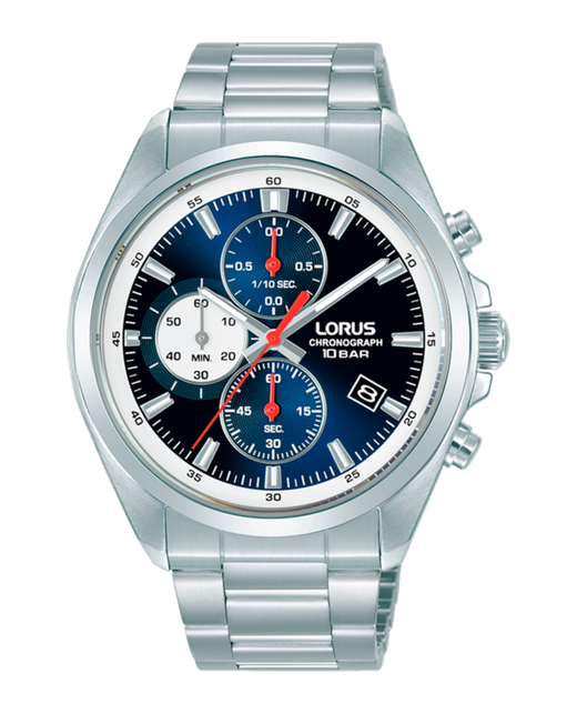 Reloj Lorus Hombre RM383JX9 Acero