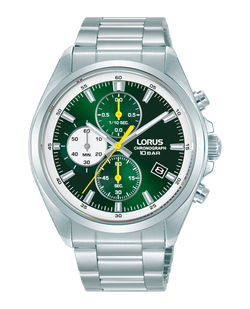 Reloj Lorus Hombre RM385JX9 Acero