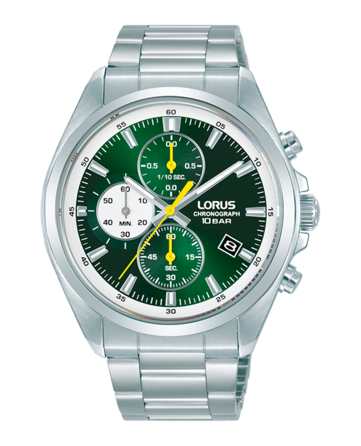 Reloj Lorus Hombre RM385JX9 Acero