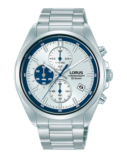 Reloj Lorus Hombre RM387JX9 Acero