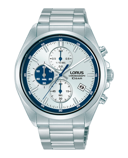 Reloj Lorus Hombre RM387JX9 Acero