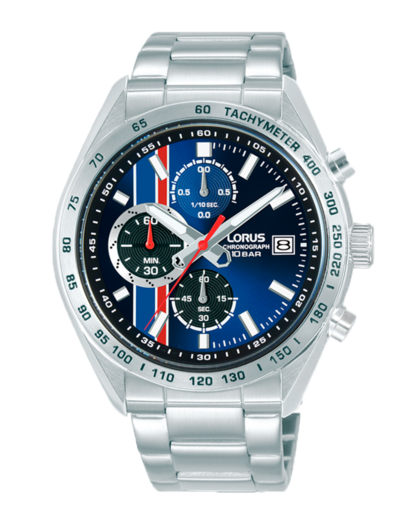 Reloj Lorus Hombre RM393JX9 Acero Analógico