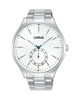 Reloj Lorus Hombre RN469AX9 Acero