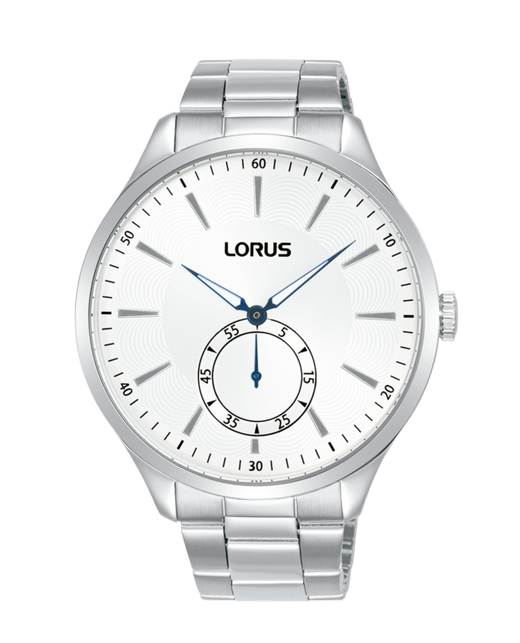 Reloj Lorus Hombre RN469AX9 Acero