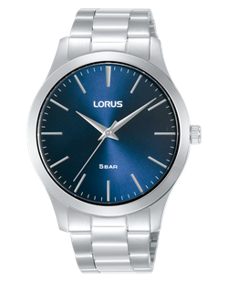 Reloj Lorus Hombre RRX65HX9 Acero
