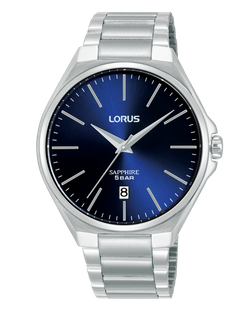 Reloj Lorus Hombre RS947DX9 Acero